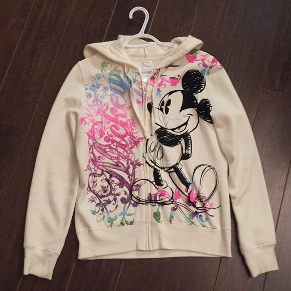 Disney Other - Disney Mickey Mouse sweater